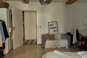 ***Befristet - Zentral gelegene 2 ZKB mit EBK - 2-er WG geeignet*** – Keplerstraße 6, 93047 Regensburg – Vorschaubild 7
