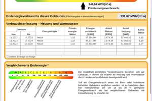 Villa Messel Nähe Darmstadt Aschaffenburg – Dieselstrasse 59, 64409 Messel – Vorschaubild 67