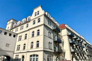 * Modernes Apartment in bester Lage - ID 5841 * – Dresden – Vorschaubild 1