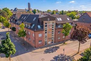 Erdgeschosswohnung mit Terrasse und Tiefgaragenstellplatz im Rathausviertel – Die vollständige Adresse der Immobilie erhältst du vom Anbieter., 46236 Stadtmitte, Bottrop – Vorschaubild 24