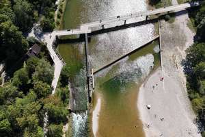Bestes Harlaching - Wohnen im Grünen. Leben an der Isar. – 81545 Harlaching, München – Vorschaubild 17