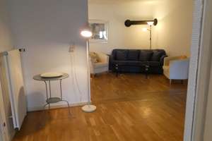 Gepflegte 2-Zimmer Wohnung im EG in Saarbrücken – Rotenbühlwerweg 28 a, 66123 St. Johann, Saarbrücken – Vorschaubild 4