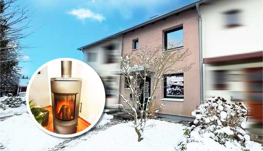 Bild von Heimspiel! Reihenmittelhaus mit Garten+Kamin auf Eigenland