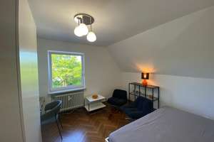 Kompakte 1-Zimmer-Wohnung - NEU!