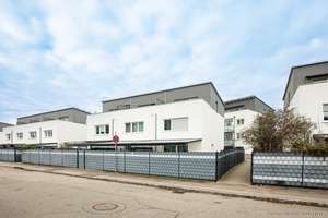Neuwertiges Reihenmittelhaus in stadtnaher Lage mit zwei Terrassen und Tiefgaragenstellplatz – Die vollständige Adresse der Immobilie erhältst du vom Anbieter., 79713 Bad Säckingen – Vorschaubild 16