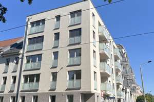 Exklusive 5-Zimmer-Neubauwohnung mit 2 Balkonen & Tiefgarage in Leipzig-Eutritzsch – Blumenstraße 68, 4155 Gohlis-Süd, Leipzig – Vorschaubild 4