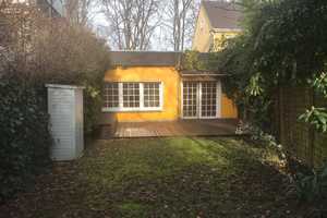 Junkersdorf Top Lage, Stadtwaldnähe, helle lichtdurchflutete 2 Zi. Whg. KDB mit großem Sonnengarten – Köln – Vorschaubild 9