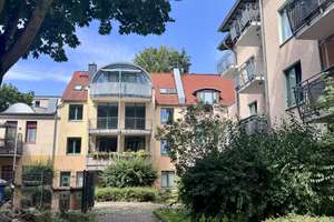 Ein Zuhause mit viel Charme und einer großen Terrasse. – Die vollständige Adresse der Immobilie erhältst du vom Anbieter., 39124 Neue Neustadt, Magdeburg – Vorschaubild 10