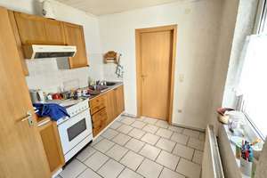 MA-Käfertal: großes 1-2-Familienhaus (ca. 260m²) auf 973m² Grund mit Terrasse und riesigem Garten – Ladenburger Str. 26, 68309 Käfertal, Mannheim – Vorschaubild 10