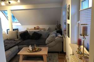 Gemütliche und helle Dachgeschosswohnung in KR-Hüls – Die vollständige Adresse der Immobilie erhältst du vom Anbieter., 47803 Inrath/Kliedbruch, Krefeld – Vorschaubild 7