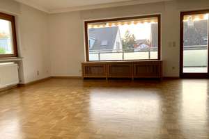 In Mainz: Wohnung mit großem Südwestbalkon; ruhigere Gegend; sehr gute Verkehrsanbindung – Die vollständige Adresse der Immobilie erhältst du vom Anbieter., 55129 Hechtsheim, Mainz – Vorschaubild 2