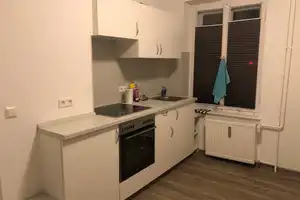 Helles Zimmer 13,84 m² innerhalb einer 3er-WG // EG links, Zimmer 2063 – Heinrich-Heine-Str. 1, 38440 Wolfsburg – Vorschaubild 3