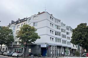 *SPANNENDES PAKETANGEBOT IN FRIEDRICHSTADT* - DÜSSELDORF – Fürstenwall 196, 40215 Friedrichstadt, Düsseldorf – Vorschaubild 16