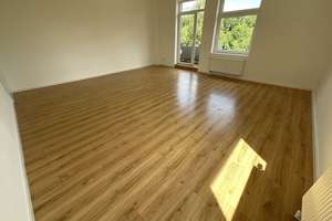 Geräumige 3 Zimmer-Wohnung mit 2 Balkonen und Wannenbad – Vorwerker Str. 107, 23554 Sankt Lorenz Nord, Lübeck – Vorschaubild 19