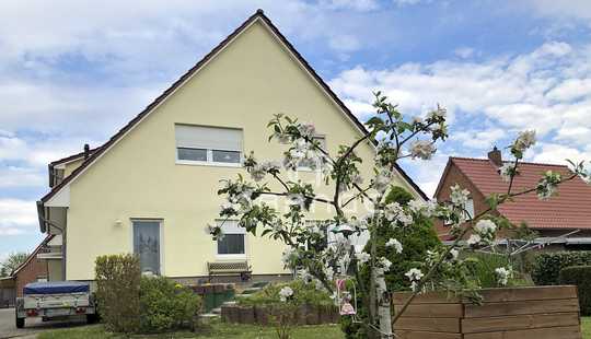 Bild von ***Preisreduzierung - Mehrfamilienhaus mit großem Garten in bester Lage***