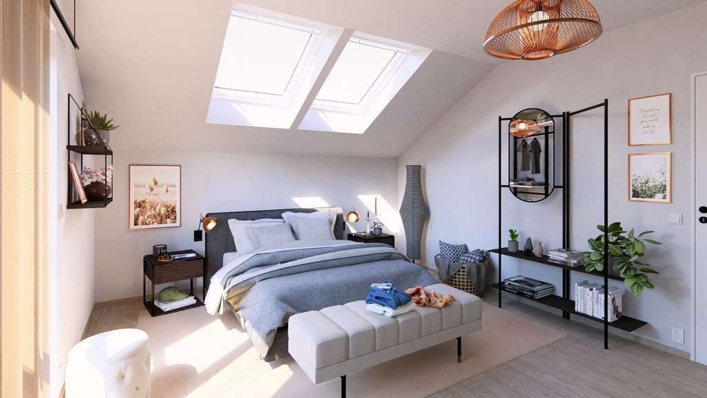 Immobilie in Bestwig - Ihr Traum vom Einfamilienhaus in Bestwig - Bild 4