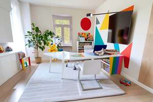 Altbaucharme neu erlebbar. Stilvoll renovierte, großzügige Eigentumswohnung mit ca. 136m² in best – Die vollständige Adresse der Immobilie erhältst du vom Anbieter., 65195 Nordost, Wiesbaden – Vorschaubild 18