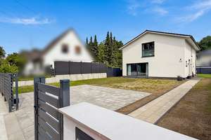 Energieklasse A+ - Neubau-Einfamilienhaus mit Vollkeller in Hamburg-Lohbrügge - Wentzel Dr. – Die vollständige Adresse der Immobilie erhältst du vom Anbieter., 21033 Lohbrügge, Hamburg – Vorschaubild 23
