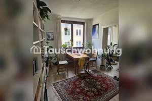 Tauschwohnung: Tauschen unsere Wohnung 3,5 ZKB in Bremen-Süd