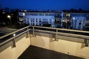 Ruhige, moderne 3-Zimmer-Wohnung mit Balkon und Fußbodenheizung – München – Vorschaubild 7