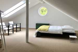 Landhausvilla in modernem Design - wenige Schritte zum See in naturnaher Lage - Dießen am Ammersee – Landsberg am Lech (Kreis) – Vorschaubild 36