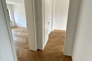 Wohnen mit Charakter: 3-Zimmer-Wohnung in der Düsseldorfer Friedrichstadt; bezugsfrei ab 01.09. – Pionierstraße 20, 40215 Friedrichstadt, Düsseldorf – Vorschaubild 13