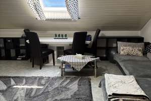 Gemütliche 3-Zimmer-DG-Wohnung mit toller Dachterrasse in Reichertshofen OT Dörfl – Die vollständige Adresse der Immobilie erhältst du vom Anbieter., 85048 Reichertshofen – Vorschaubild 4