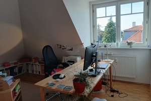 Schöne Dachgeschosswohnung zwischen Böllenfalltor und Orangerie – Die vollständige Adresse der Immobilie erhältst du vom Anbieter., 64285 Bessungen, Darmstadt – Vorschaubild 6