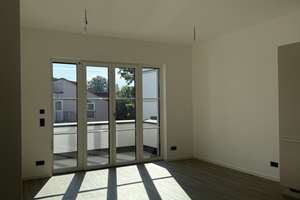 Stilvolle 3-Zimmer-Neubauwohnung mit Balkon und Tiefgaragenstellplatz im Palais Stahnsdorf – Potsdamer Allee 125, 14532 Stahnsdorf – Vorschaubild 8