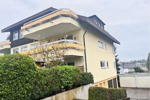 Schöne kleine Wohnung mit Garage zur Kapitalanlage! – Die vollständige Adresse der Immobilie erhältst du vom Anbieter., 75173 Südweststadt, Pforzheim – Vorschaubild 1