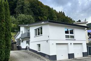 Außergewöhnliches EFH mit Einliegerwohnung und großem  Grundstück in Calmbach (Bad Wildbad) – Die vollständige Adresse der Immobilie erhältst du vom Anbieter., 75323 Bad Wildbad – Vorschaubild 3
