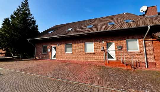 Bild von Attraktives Mehrfamilienhaus mit Garten in guter Lage – Perfekt für Kapitalanleger! (reserviert)