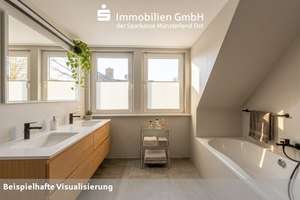 Ein Zuhause mit Geschichte, Charme und Raum für die Zukunft! – Die vollständige Adresse der Immobilie erhältst du vom Anbieter., 48155 Mauritz-Ost, Münster – Vorschaubild 14
