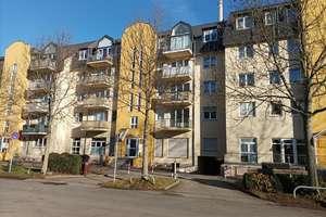 attraktive 3 Raum Wohnung mit Balkon , Lift und Stellplatz, vermietet – Schulstraße 25C, 9125 Altchemnitz, Chemnitz – Vorschaubild 1
