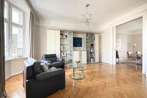 Altbaureihenhaus in Neumünster – Die vollständige Adresse der Immobilie erhältst du vom Anbieter., 24534 Stadtmitte, Neumünster – Vorschaubild 5