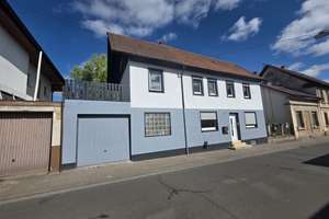 Familienhaus in Marnheim – 120 m², 7 Zimmer, komplett kernsaniert