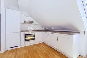 Stilvolle 3-Zimmer-Dachgeschosswohnung mit Terrasse in Top-Zustand, Johannisthal! – Trützschlerstr. 11, 12487 Johannisthal, Berlin – Vorschaubild 5