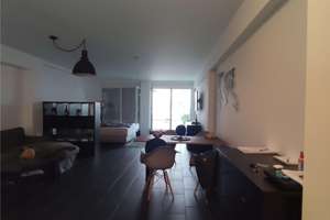 Exklusive 1-Zimmer Wohnung mit Terrasse und modernisiertem Badezimmer – Münzstr. 19, 47051 Altstadt, Duisburg – Vorschaubild 2