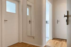 Sanierte Altbauwohnung als Kapitalanlage oder zur Eigennutzung – Die vollständige Adresse der Immobilie erhältst du vom Anbieter., 51105 Humboldt/Gremberg, Köln – Vorschaubild 4