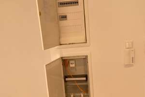  neuwertige 2 Zi-Whg mit Westbalkon, beste Verkehrsanbindung, Mü-Blumenau – Rolf-Pinegger-Strasse 29, 80698 Blumenau, München – Vorschaubild 10