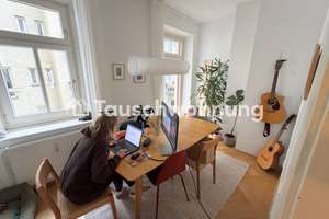 Tauschwohnung: Top geschnittene 3-Zi. Altbauwohnung in Sendling mit Balkon – 81373 Untersendling, München – Vorschaubild 5