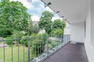 Ihr neues Zuhause auf der Lindenstraße! 3 Zimmer Wohnung mit traumhaften Gartenausblick! – Düsseldorf – Vorschaubild 16