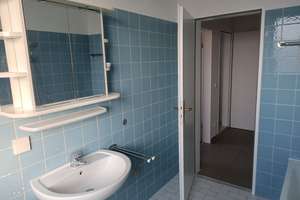 PROVISIONSFREI + SOFORT BEZIEHBAR - helle 3-Zimmer-Wohnung in Seefeld – Franz-Krämer-Str. 19, 82229 Seefeld – Vorschaubild 15