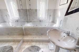 Möblierte Gründerzeitwohnung mit Charme im Herzen von Bonn – Herwarthstr. 17, 53115 Weststadt, Bonn – Vorschaubild 14