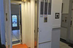 RESERVIERT!  4-Zimmer-Altbau, Balkon & Aufzug, renovierungsbedürftig – Die vollständige Adresse der Immobilie erhältst du vom Anbieter., 10711 Halensee, Berlin – Vorschaubild 6