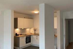 Barrierefreie 2-Zimmer Wohnung ab 60 Jahren für 2 Personen in Farmsen – Marie-Bautz-Weg 6, 22159 Farmsen-Berne, Hamburg – Vorschaubild 3