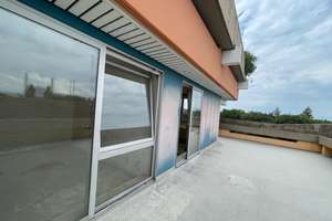 Dachterrassentraum! Renovierungsbedürftig! – Die vollständige Adresse der Immobilie erhältst du vom Anbieter., 81925 Oberföhring, München – Vorschaubild 12