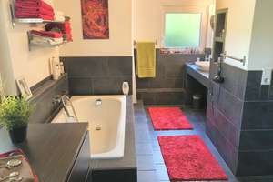 Bungalow in MG – zentrumsnah, dennoch abgeschieden vom Lärm der Stadt – umgeben von Natur pur – Klagenfurter 9-11, 41068 Am Wasserturm, Mönchengladbach – Vorschaubild 6