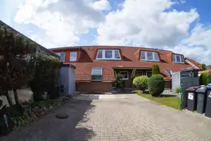 sofort beziehbares Einfamilienreihenmittelhaus in der Landeshauptstadt Schwerin - Friedrichsthal – Schwerin – Vorschaubild 2