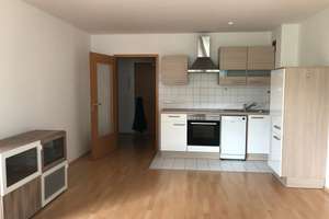 Helle 1,5-Zimmer Whg. in Sendling/Thalkirchen (befristet bis 30.06.2027) – Brudermühlstraße 48, 81371 Sendlinger Feld, München – Vorschaubild 10